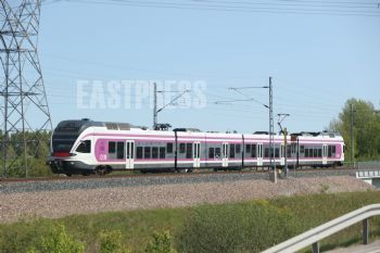 EA341727, Eastpress, Vantaa, Finland